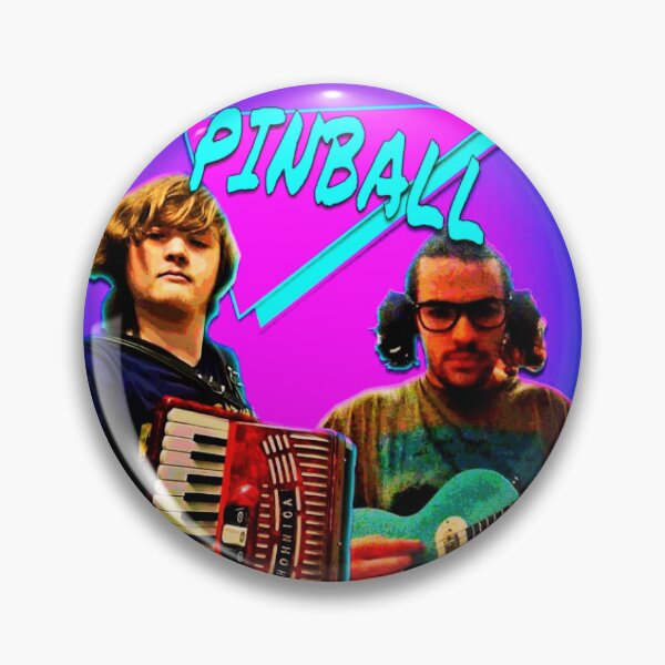 Item preview, Arcade designed and sold by PinballBand.