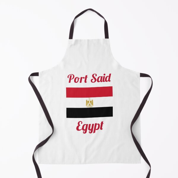 Item preview, Port Said Egypt - Stylish Prints, designed and sold by Fleetwood1994.