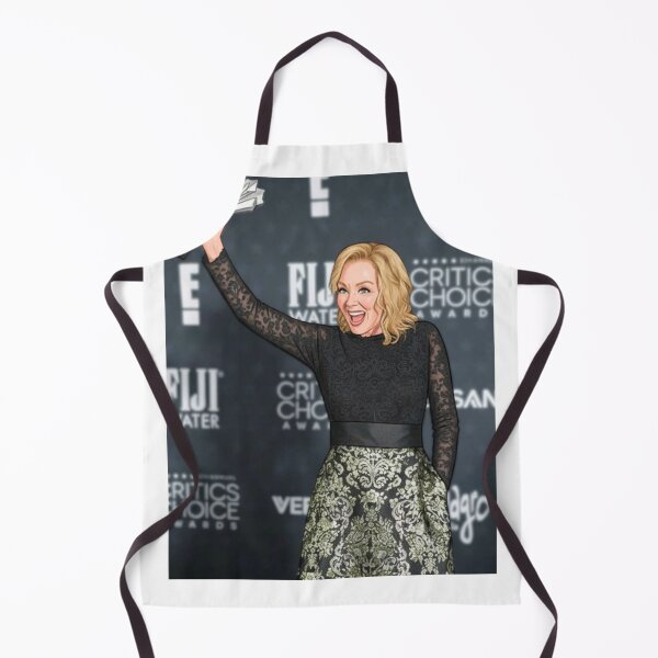Item preview, Jean Smart Win Fan Art designed and sold by Stephisy.