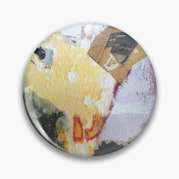 Artikelvorschau, Art Print & Mehr: Figurative Abstraktion – Poetische Miniatur Serie – 411 Unsole | Annette Kunow entworfen und verkauft von KunowArtShop.