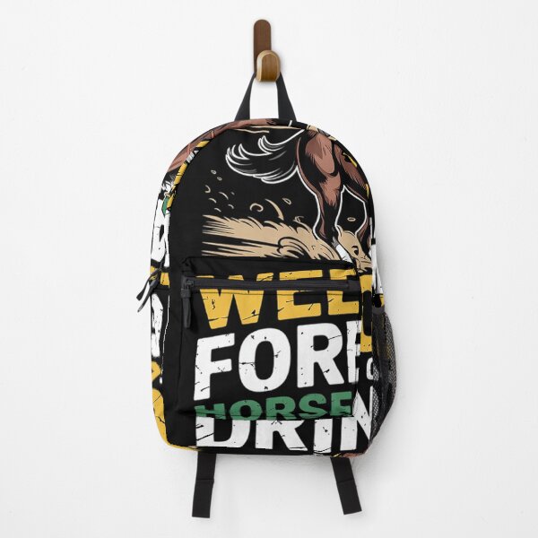 Item preview, Weekend Forecast Horse Racing Chance of Drinking Derby designed and sold by KotexTemu.