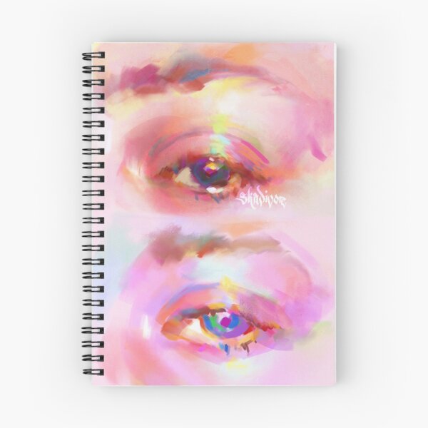 Item preview, Prism Eyes designed and sold by Skadivore.