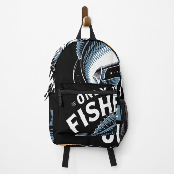 Item preview, Fishing Birthday The Finest Fishermen Are Born In July designed and sold by brinbotty.