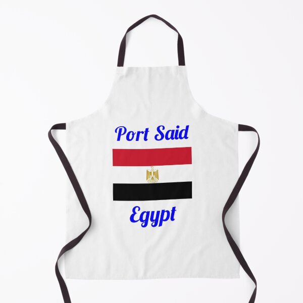 Item preview, Port Said Egypt - Stylish Prints, designed and sold by Fleetwood1994.
