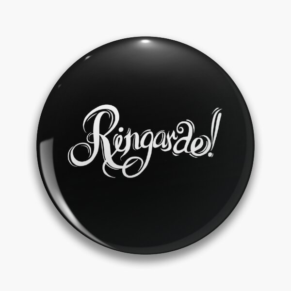 Item preview, Ringarde Minimal Typography designed and sold by bkdblnzy32.