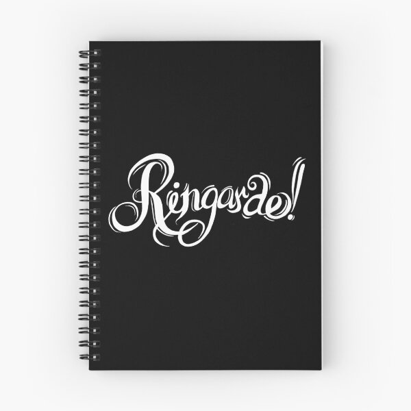Item preview, Ringarde Minimal Typography designed and sold by bkdblnzy32.