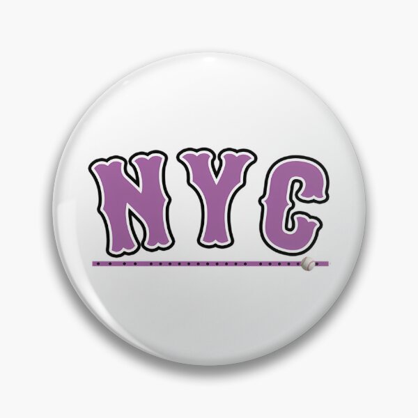 Aperçu de l'œuvre METS CITY CONNECT STYLE NYC créée et vendue par Baby-Care.