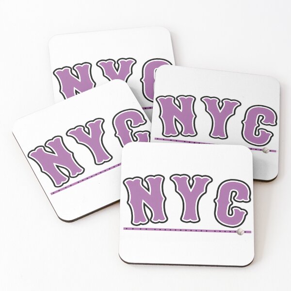 Item preview, METS CITY CONNECT STYLE NYC designed and sold by Baby-Care.