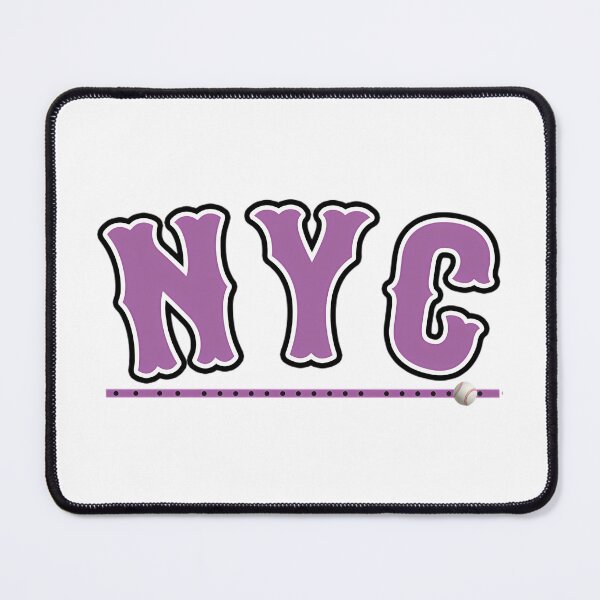 Item preview, METS CITY CONNECT STYLE NYC designed and sold by Baby-Care.