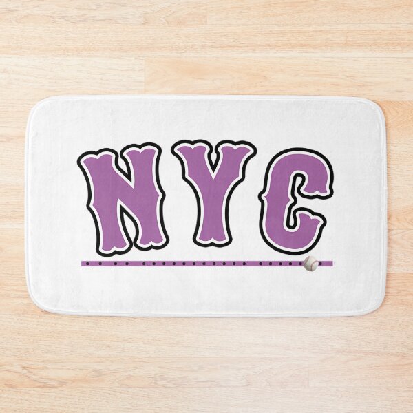 Item preview, METS CITY CONNECT STYLE NYC designed and sold by Baby-Care.