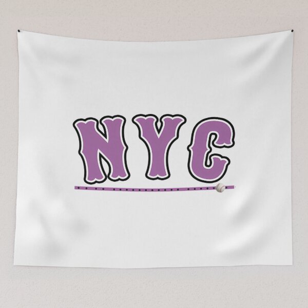 Item preview, METS CITY CONNECT STYLE NYC designed and sold by Baby-Care.