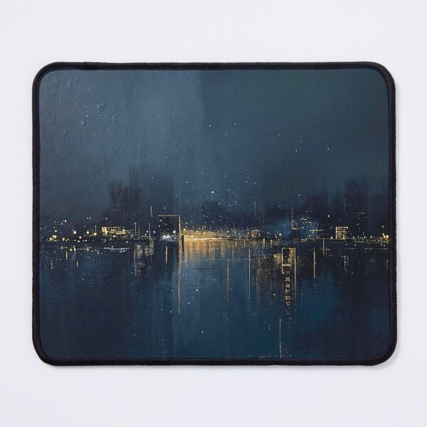 Item preview, Neon Tapestry Intricate Cyberpunk City Grid designed and sold by Cozyartsss.