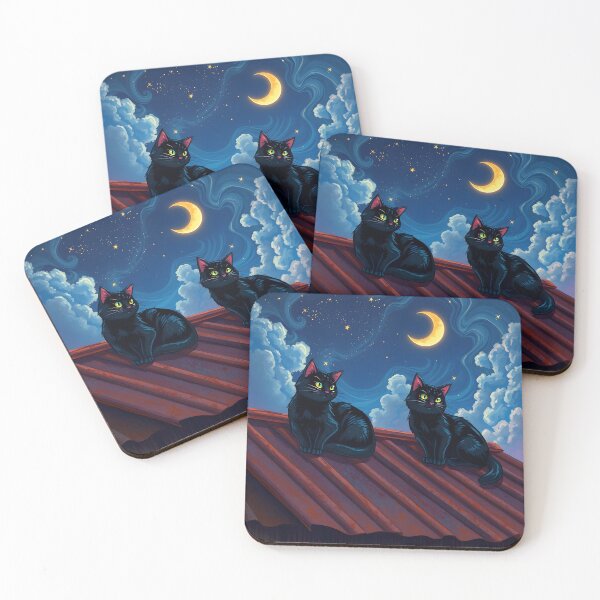 Item preview, Under The Moon designed and sold by JazzPWall.