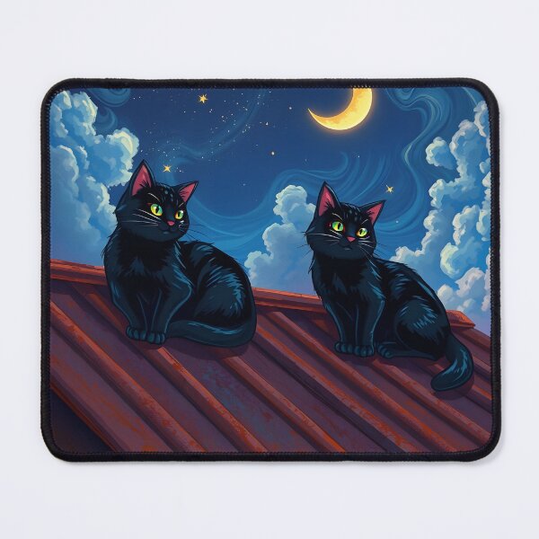 Item preview, Under The Moon designed and sold by JazzPWall.