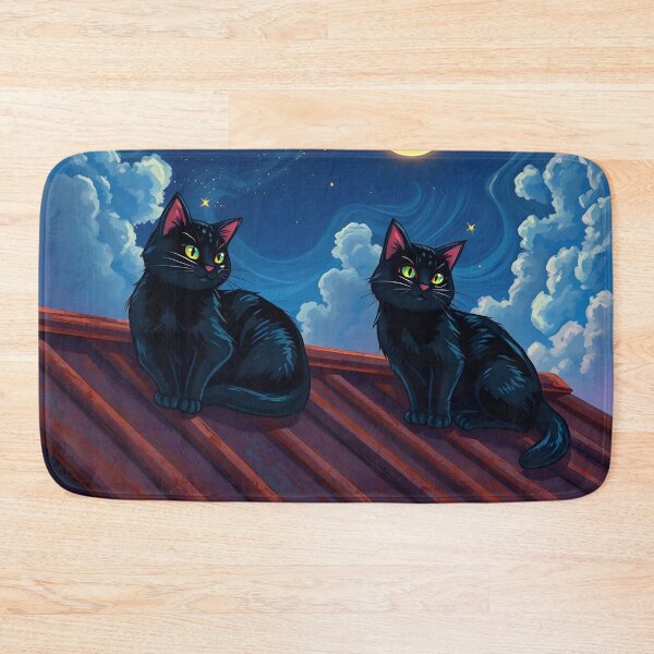 Item preview, Under The Moon designed and sold by JazzPWall.