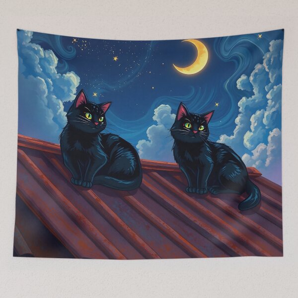 Item preview, Under The Moon designed and sold by JazzPWall.