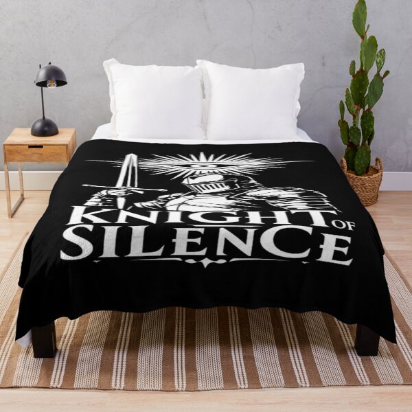 Item preview, Mystic Knight of Silence – Bold Medieval Warrior Art with Sword & Eye Symbol for Dark Fantasy Fans designed and sold by Bright Nest Studio.