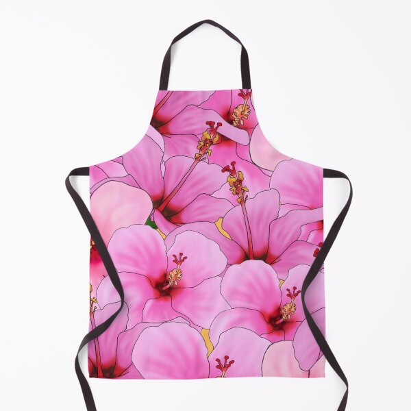 Artikelvorschau, Hibiskusblüte entworfen und verkauft von luwelshop.