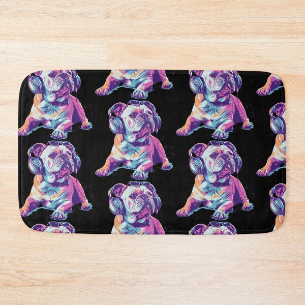 Item preview, Purple Animal designed and sold by morghertynas.