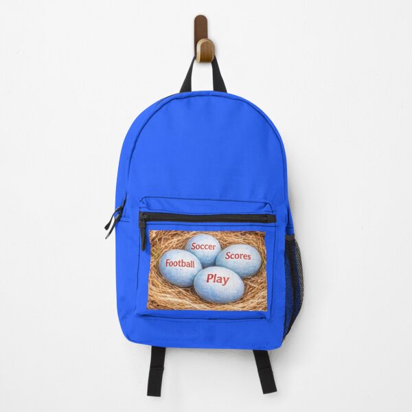 Item preview, Eggs of the Beautiful Game designed and sold by annenambiro.