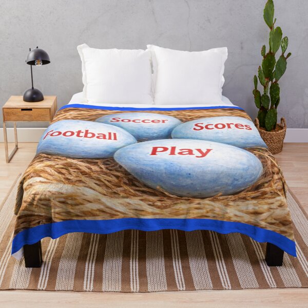 Item preview, Eggs of the Beautiful Game designed and sold by annenambiro.