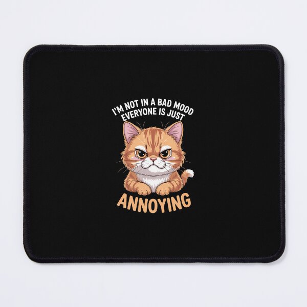 Item preview, Cat Lovers Joke Meme designed and sold by SyncSusscess.