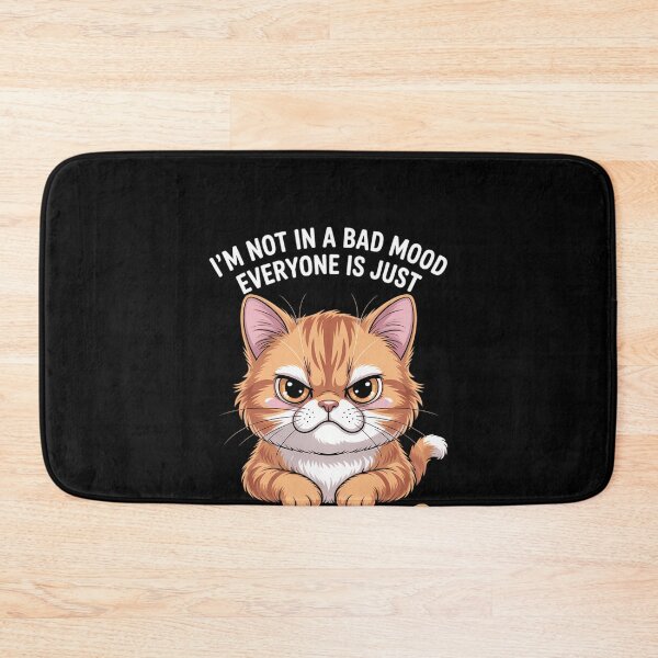 Item preview, Cat Lovers Joke Meme designed and sold by SyncSusscess.