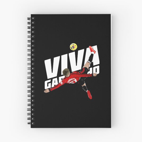 Item preview, Garnacho Bicycle Kick  designed and sold by Hailieiller.