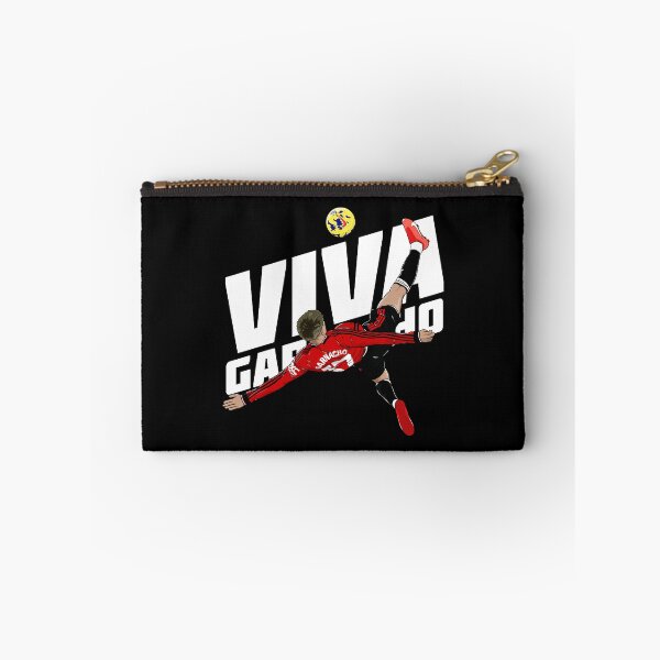 Item preview, Garnacho Bicycle Kick  designed and sold by Hailieiller.