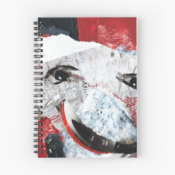 Item preview, Art Print & More: Figurative Abstraction – Poetic Miniature Series – 404 Quarksos | Annette Kunow designed and sold by KunowArtShop.