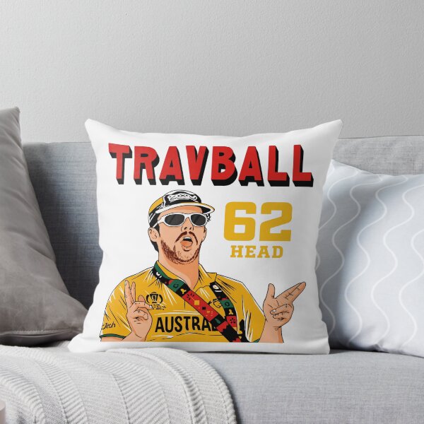 Item preview, Travis Head - Australian Cricket Player  designed and sold by Sineadrost.