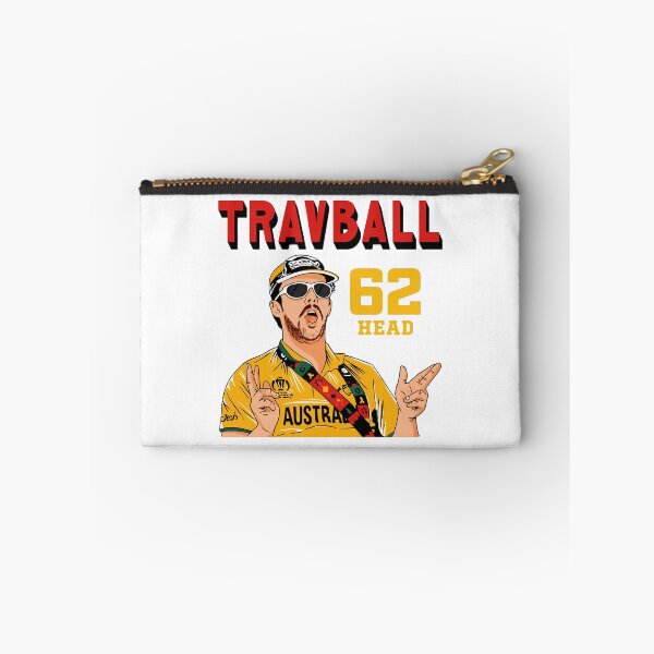 Item preview, Travis Head - Australian Cricket Player  designed and sold by Sineadrost.