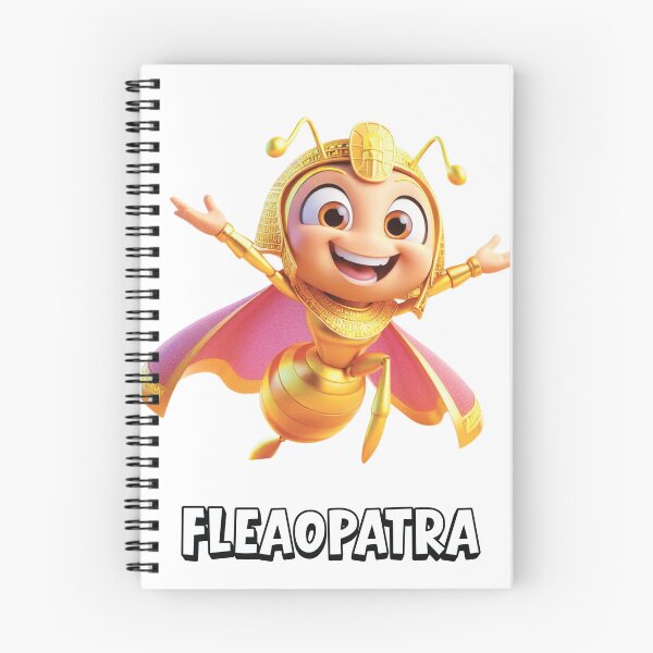 Item preview, Fleopatra designed and sold by FleaNomenon.