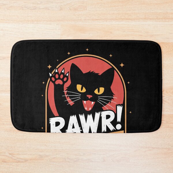 Item preview, Cat Lovers Kitten Joke  designed and sold by SyncSusscess.