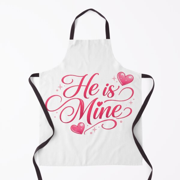 Item preview, He is Mine  designed and sold by Juana-.