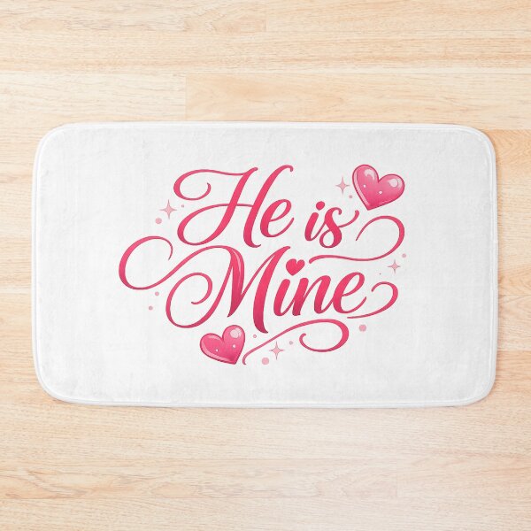 Item preview, He is Mine  designed and sold by Juana-.