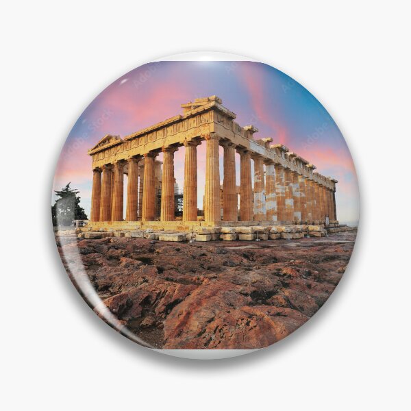 Artikelvorschau, Parthenon Griechenland entworfen und verkauft von Aspap1980.
