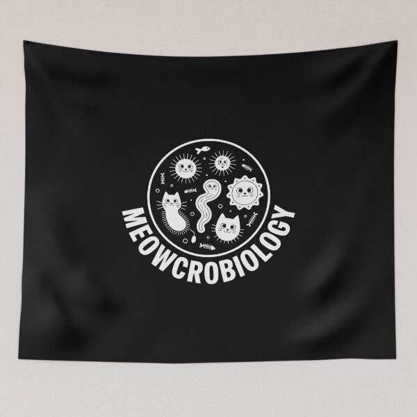 Item preview, Cat Lovers Pets Animal Lovers Science designed and sold by SyncSusscess.