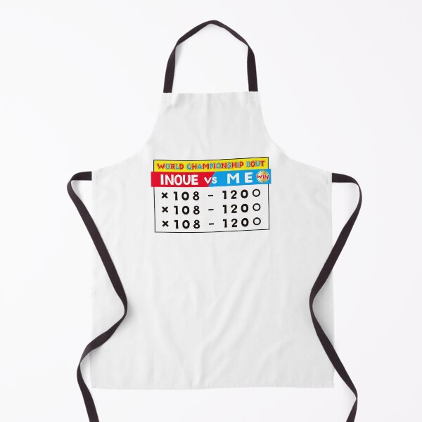 Item preview, You can win (Monster) Inoue World Championship Bout designed and sold by サイバー マック.