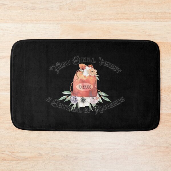Item preview, Thou Shall Ingest A Satchel Funny Quote designed and sold by bkdblnzy32.