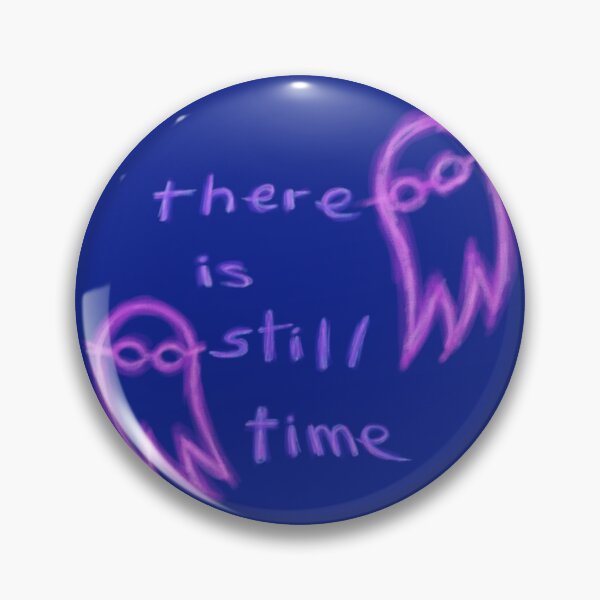 Item preview, ISTTVG - Pink Opaque - There Is Still Time designed and sold by Bearmoth Arts.
