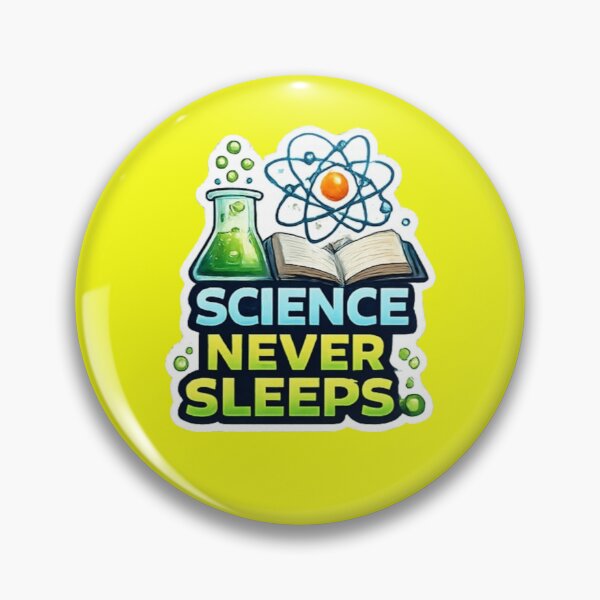 Artikelvorschau, Die Wissenschaft schläft nie – STEM & Motivationsdesign für Naturwissenschaften entworfen und verkauft von Amr Darwish Graphic designer.