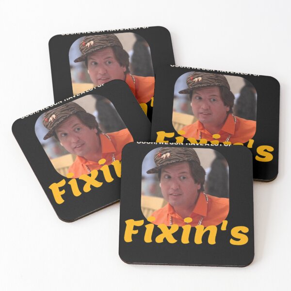Item preview, Oooh We Gon Have A Lot Of Fixins Funny Southern Quote Retro Humor Design designed and sold by layprotuninec.
