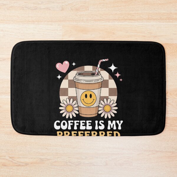 Item preview, Coffee ABA Behavior Analyst Therapist designed and sold by SyncSusscess.