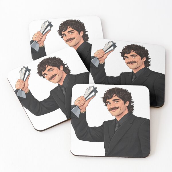 Item preview, Jacob Elordi Win - Fan Art designed and sold by Stephisy.