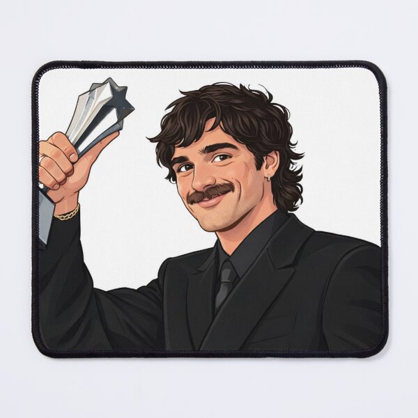 Item preview, Jacob Elordi Win - Fan Art designed and sold by Stephisy.