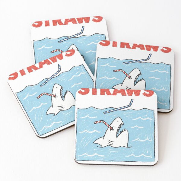 Item preview, Funny Straws Movie Parody Save the Turtles Environmental Ocean Conservation Graphic designed and sold by AdyKurniawan.
