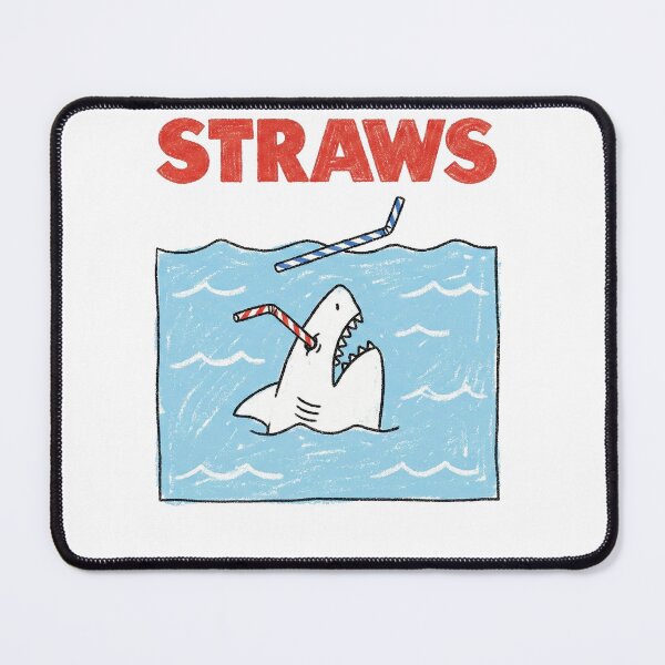 Item preview, Funny Straws Movie Parody Save the Turtles Environmental Ocean Conservation Graphic designed and sold by AdyKurniawan.