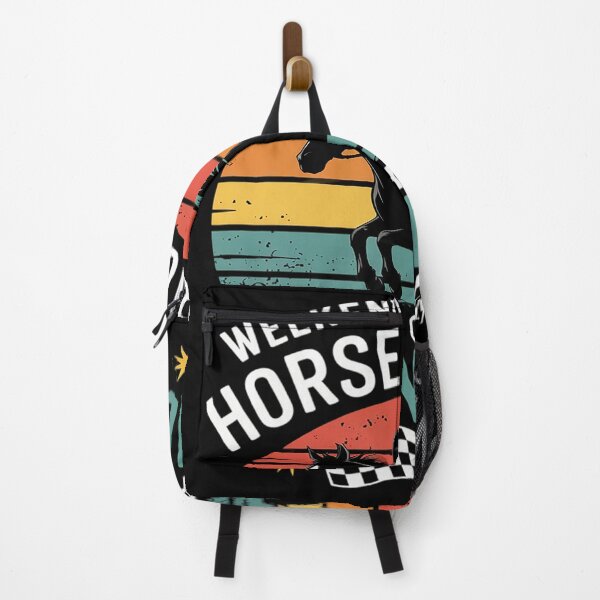 Item preview, Weekend Forecast Horse Racing with a Chance of Drinking1 designed and sold by KotexTemu.