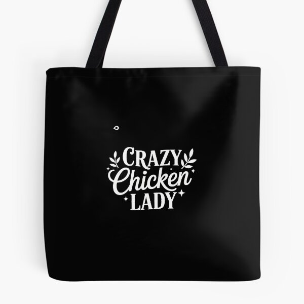 Item preview, Chicken Lovers Chicken Mom  Farmer Funny Sarcastic designed and sold by SyncSusscess.